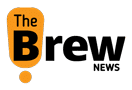 The Brew News - Logo