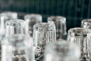 China and Glassware Wholesale Business in the UAE