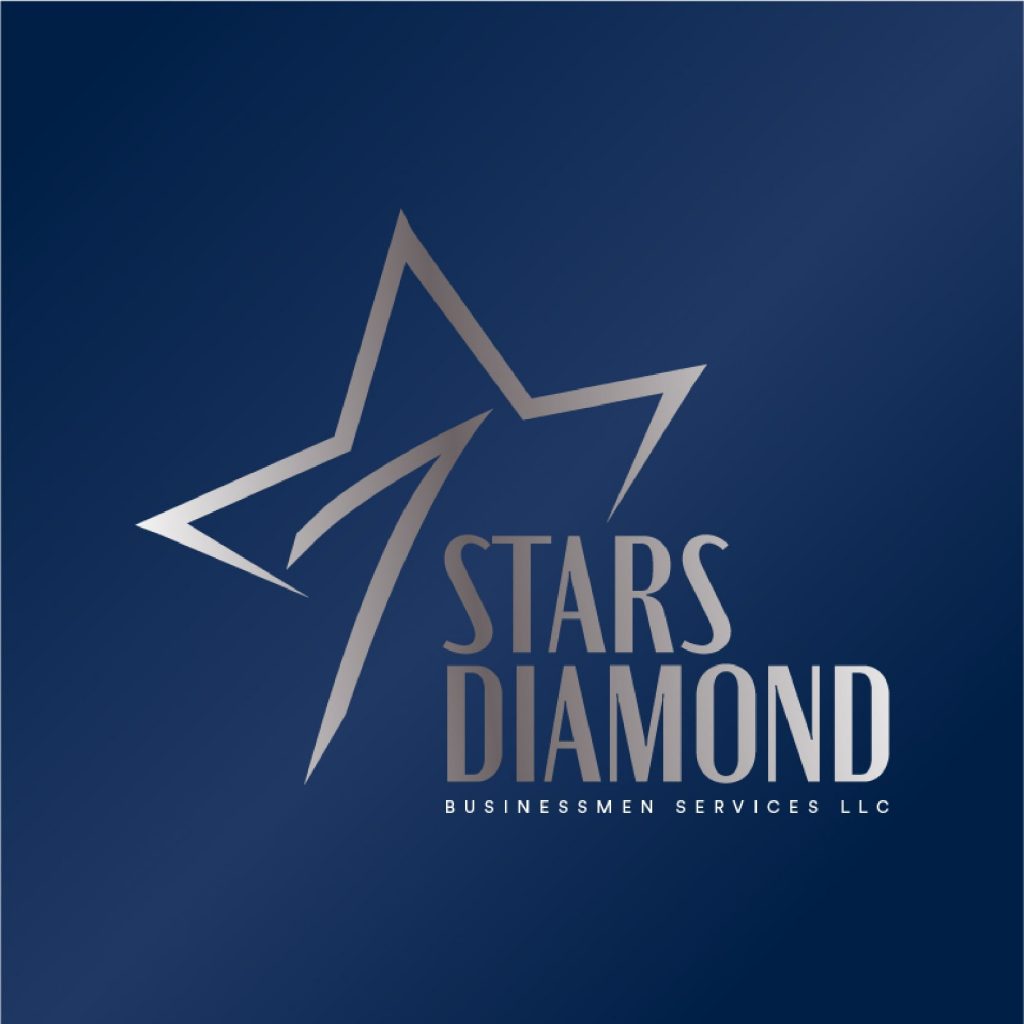 Stars Diamond Business men services