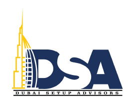 UAE business setup related image