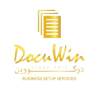 UAE business setup related image