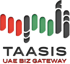 UAE business setup related image