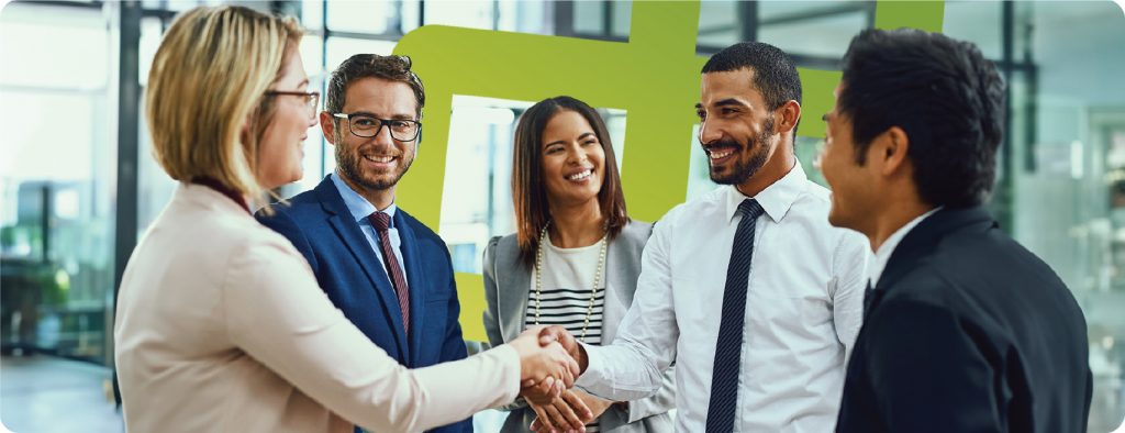 UAE business setup related image