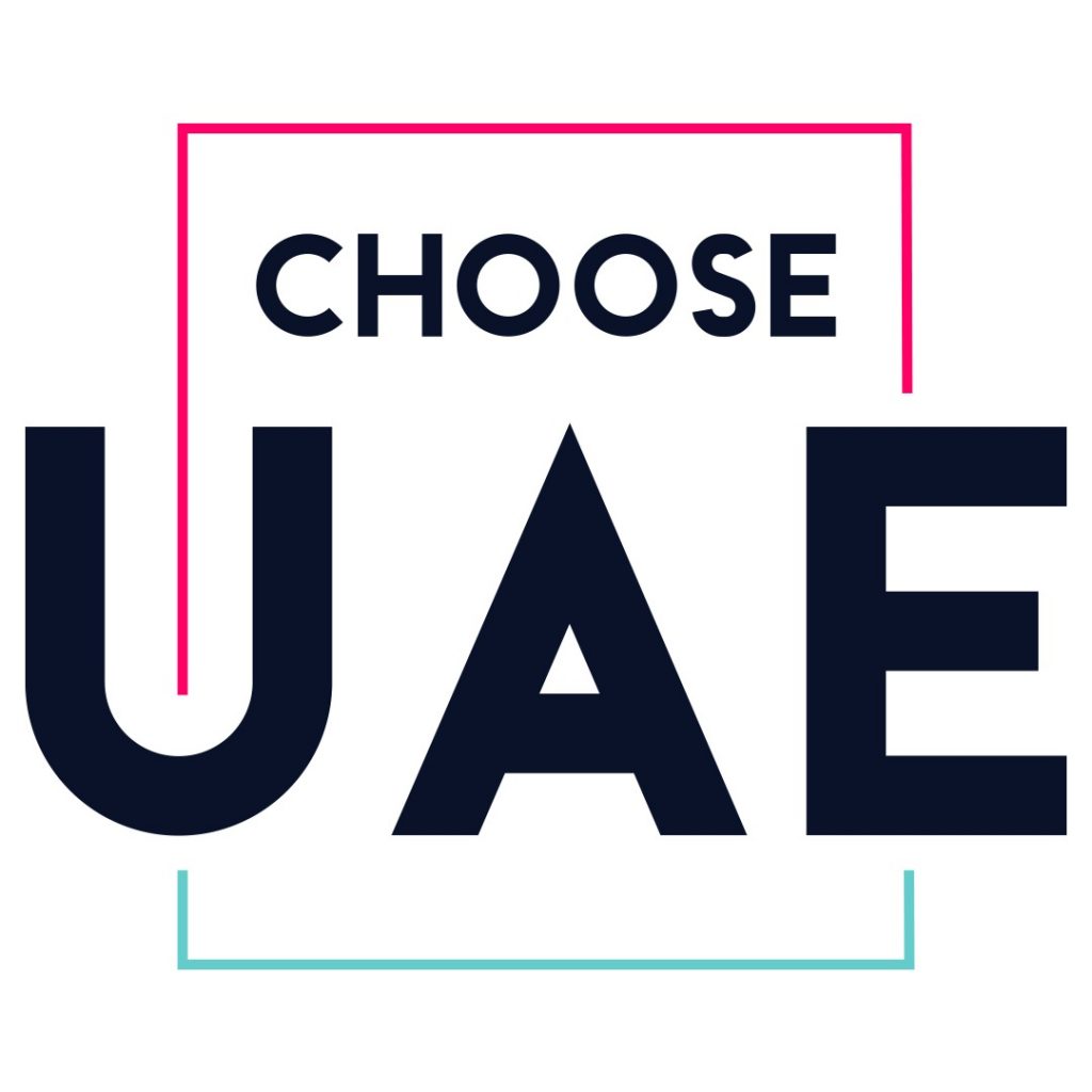Choose UAE