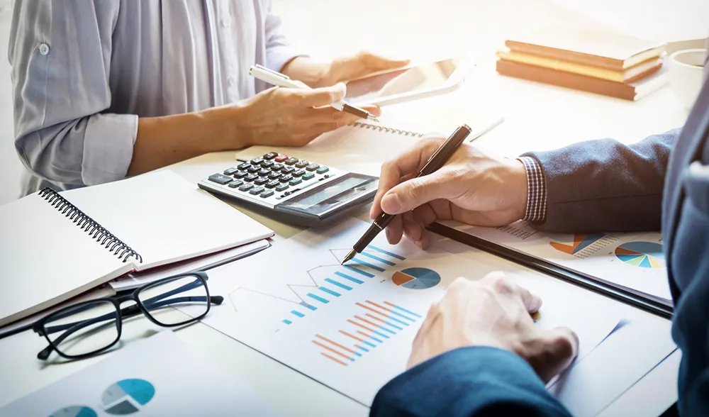 commodities brokerage business in the UAE