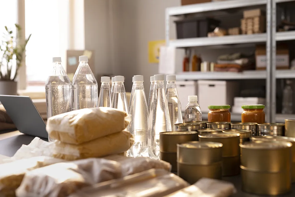 household goods wholesale business in the UAE