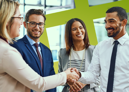 Top Performing Channel Partners