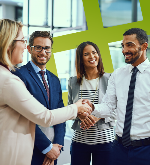 UAE business setup related image