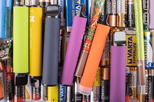 Wholesale Trade of Electronic Cigarettes and Supplies Business In The UAE