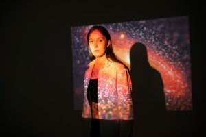 Motion Picture Projection Business In The UAE