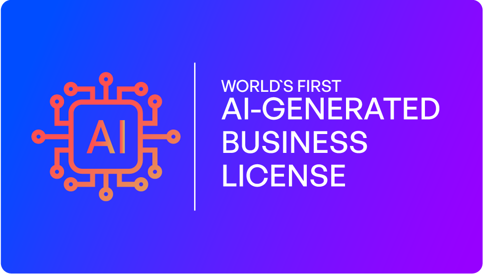 UAE business setup related image