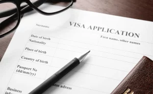 Family Visa Application Fees in Dubai
