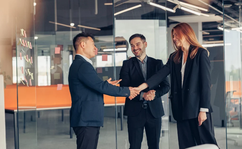 Partner visa in Dubai