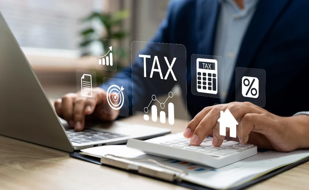 UAE Corporate Tax Rules 2025