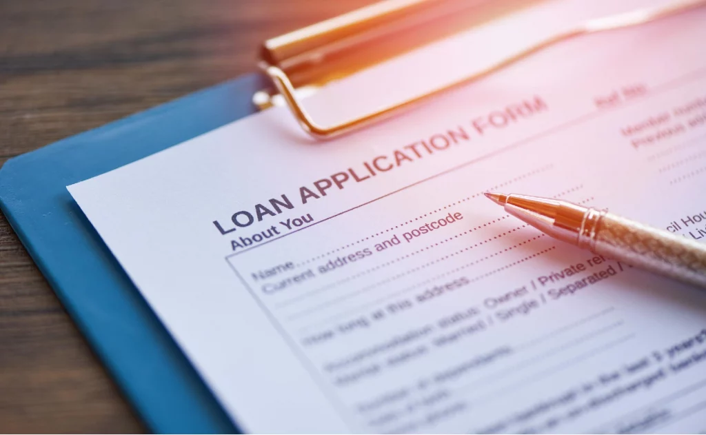 Business Loan Requirements in Dubai