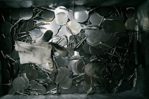 scrap business in uae