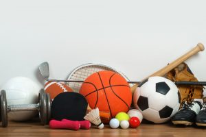 Sports and Recreation