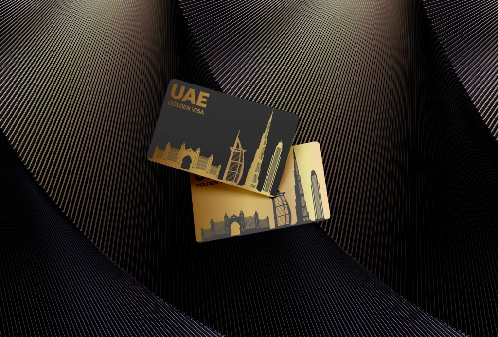 uae golden visa cost