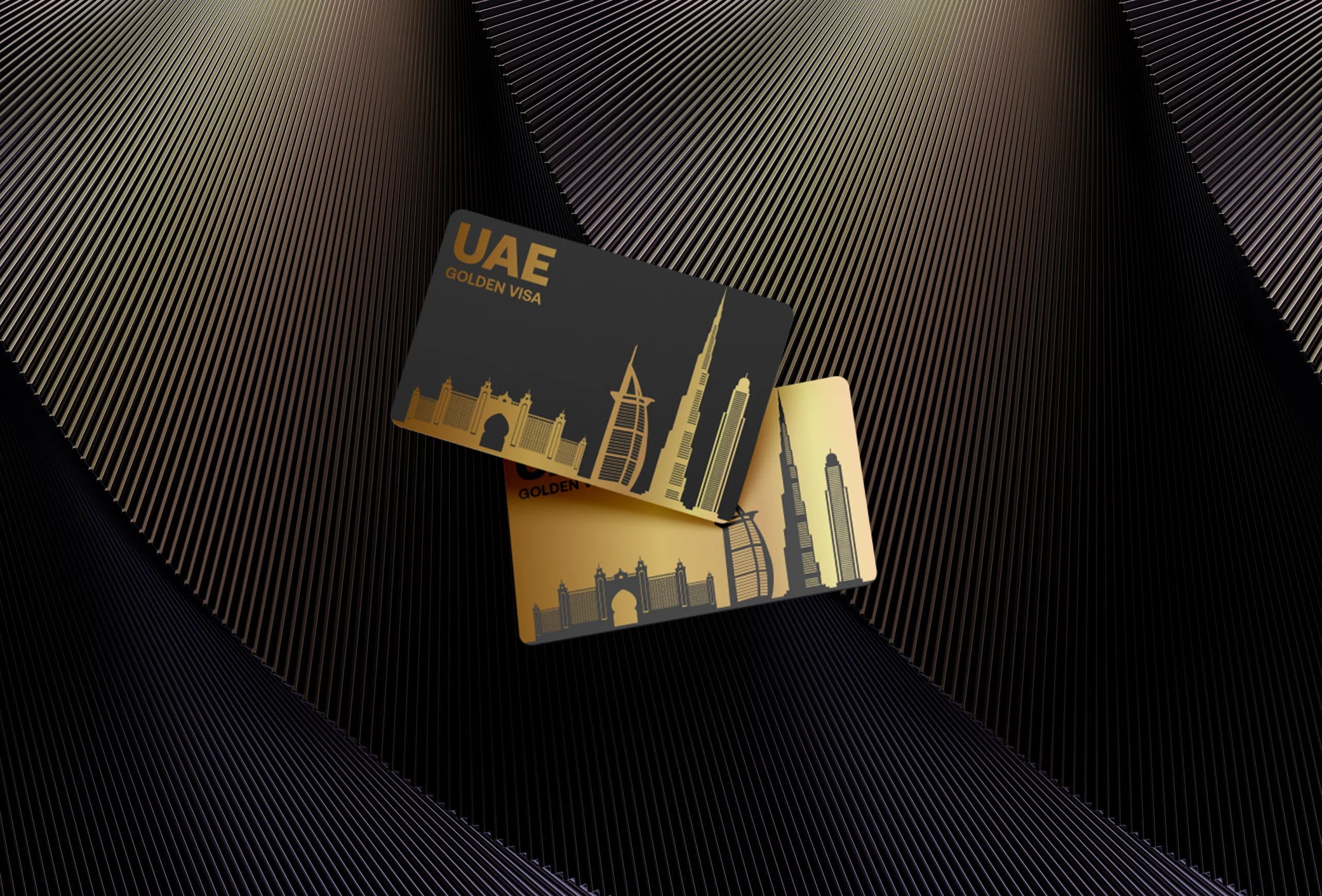 uae golden visa cost