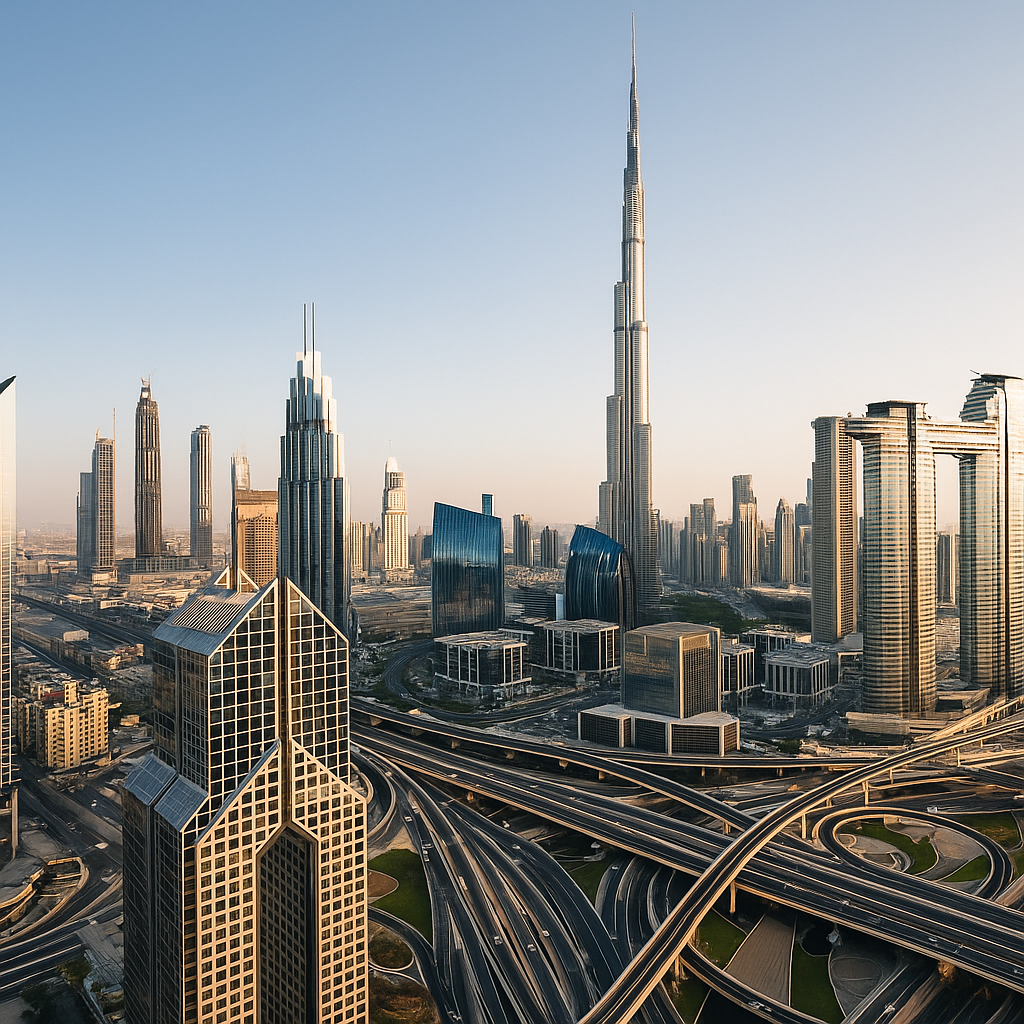 how to establish business in Dubai -1