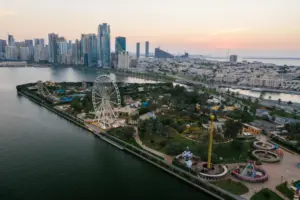 companies in sharjah free zone