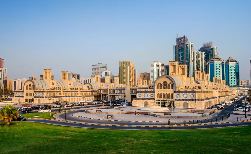 Open Free Zone Company Dubai - 1