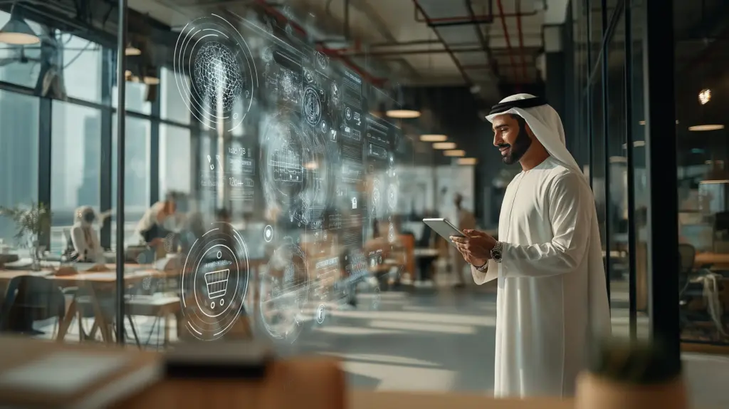 Best Business in Dubai for 2025 Tech, E Commerce & Sustainability