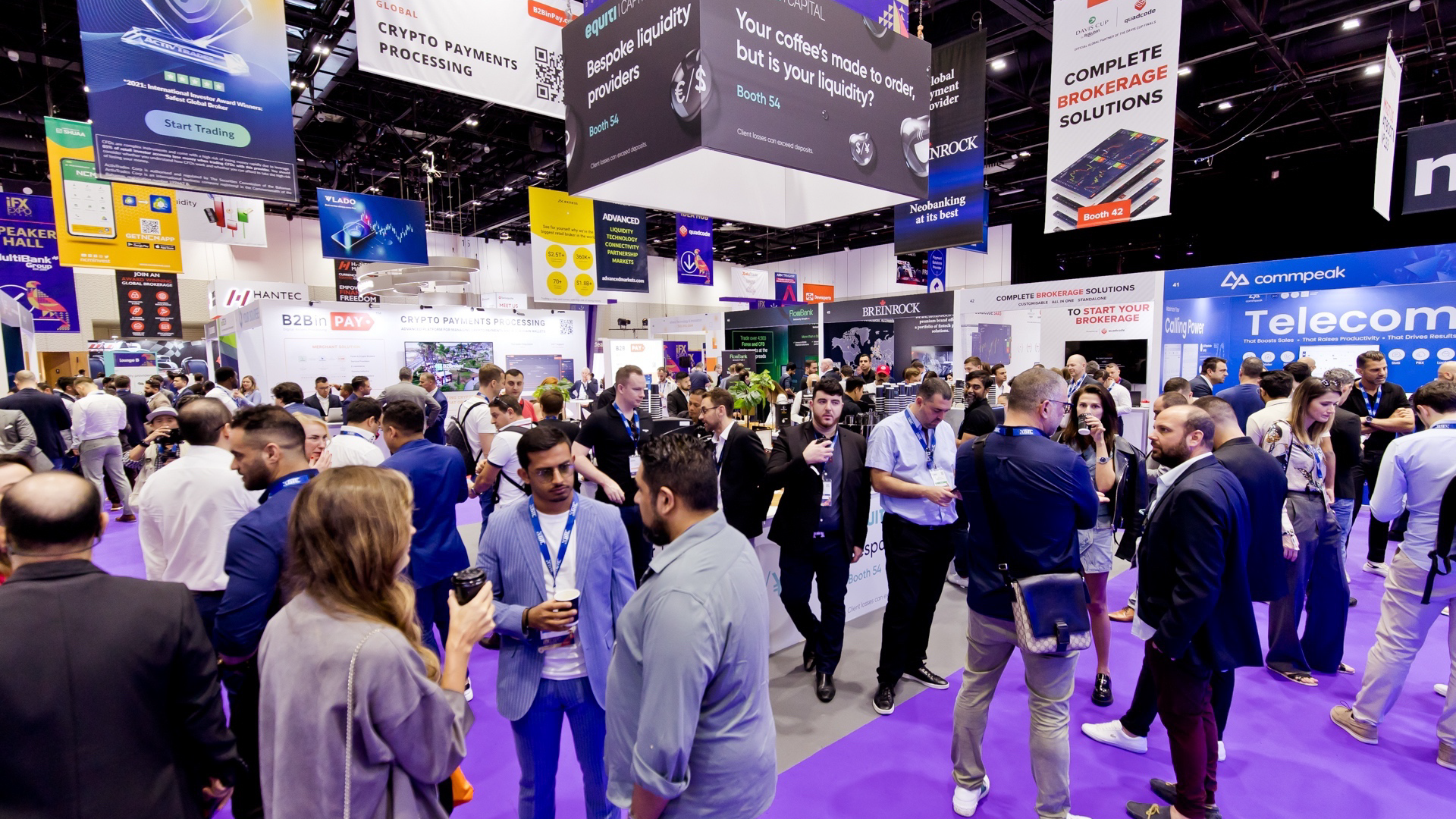 AI business opportunities Dubai