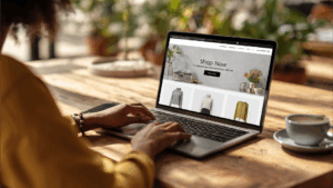 Online Store Business UAE
