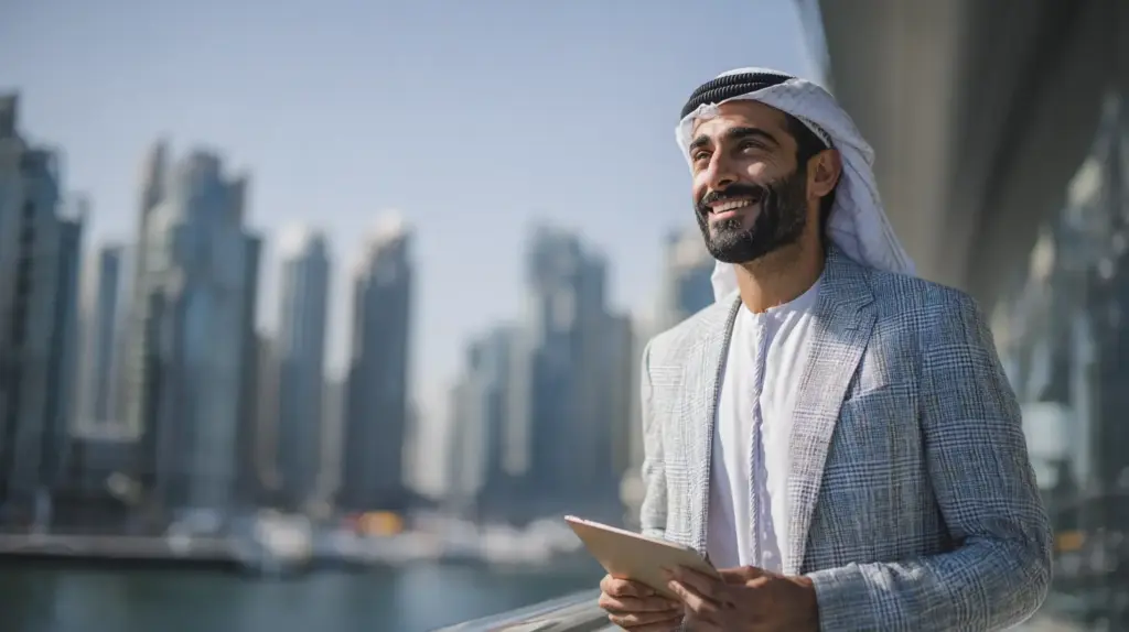 Live, Work & Invest Freely: UAE Golden Visa Benefits Explained