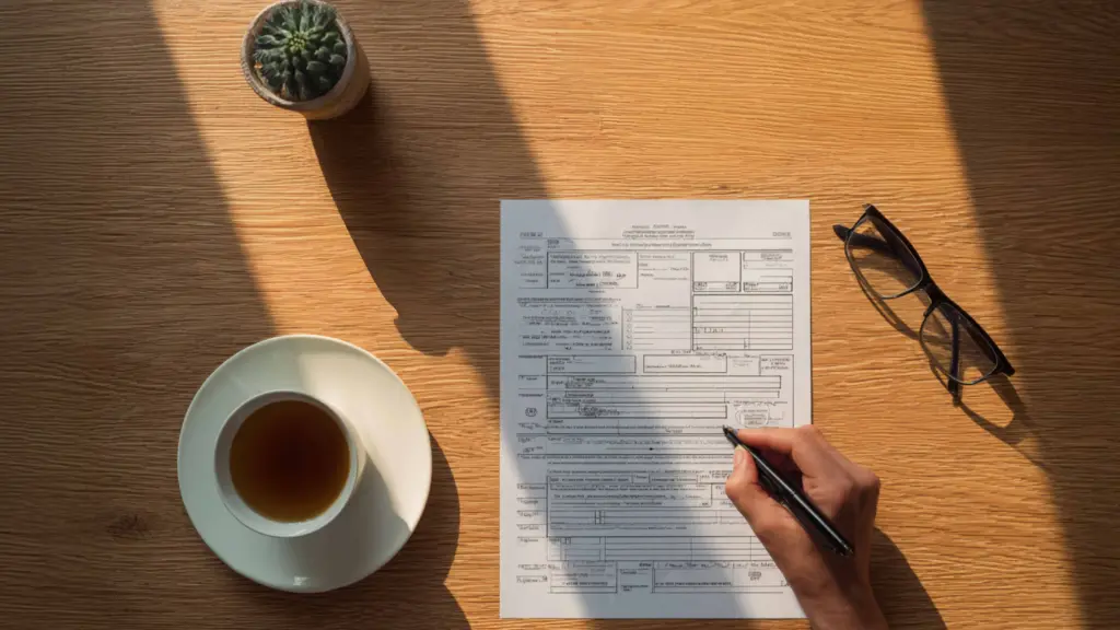 business visa uae requirements