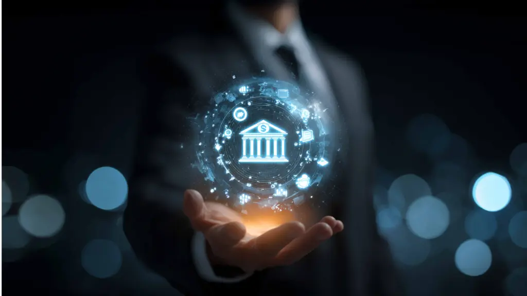 Business bank account in UAE