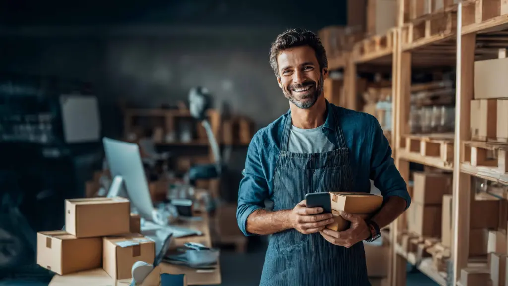 ecommerce business idea