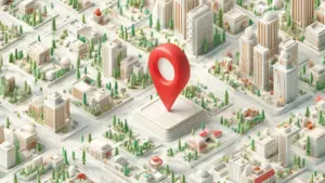 Business Location Checklist