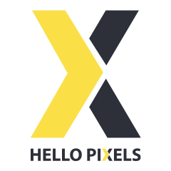 Hellopixels