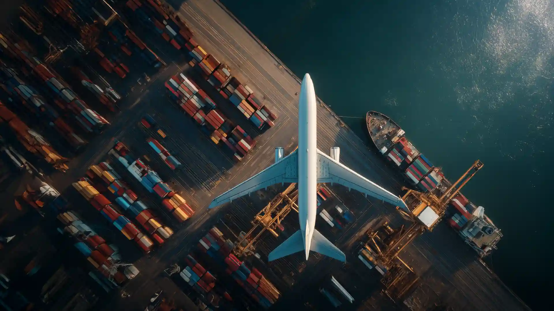 Import Export Business Ideas in Dubai