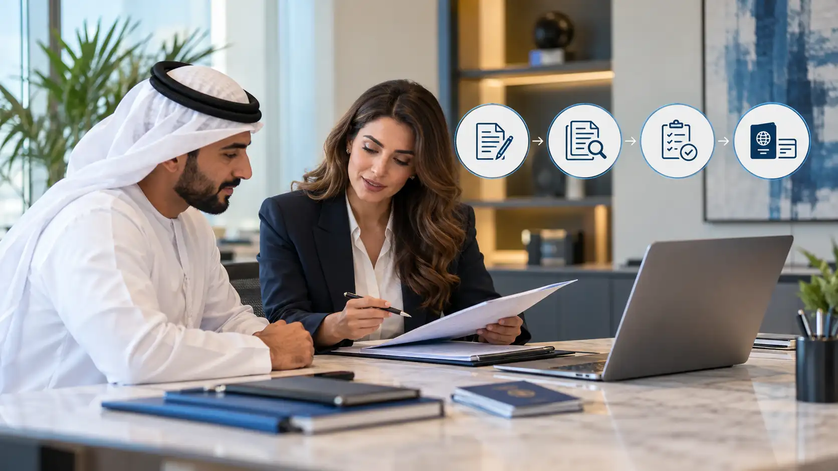 Guide to Start a Consultancy Business