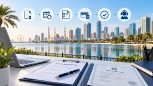 Renew Your Trade License in Dubai