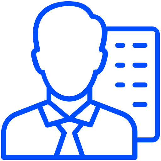 Dedicated Account Manager