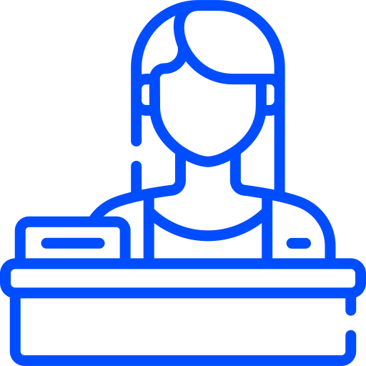 Virtual Receptionist