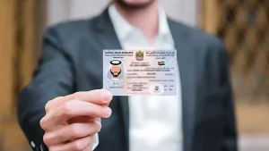 emirates id renewal