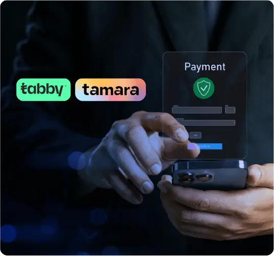 Easy Payment Plans