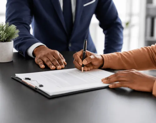 Lease Agreement with every Business License