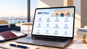 SPC Plus: Value-Added Services for Your UAE Business